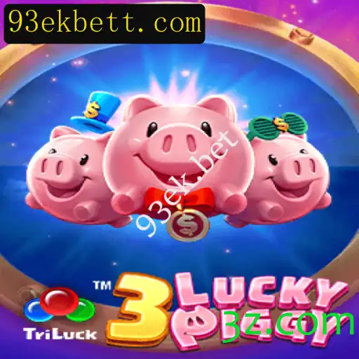 Explorando o Excitante Mundo do Jogo 3LUCKYPIGGY