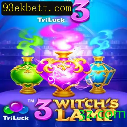 Explorando o Enigmático Mundo de 3WitchsLamp