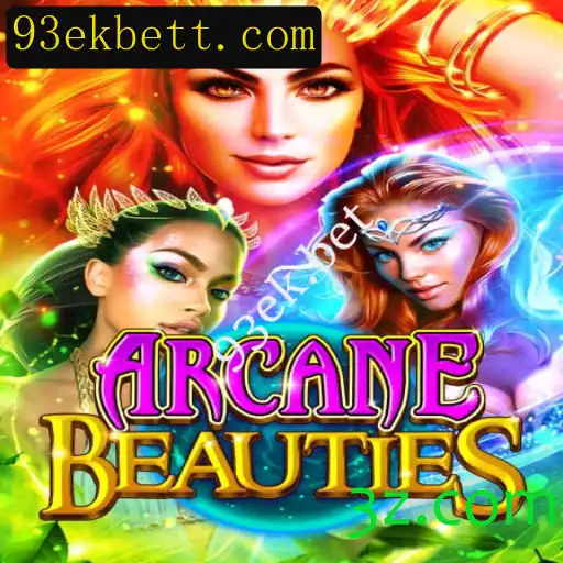 Descubra o Fascinante Mundo de ArcaneBeauties