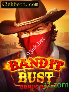 Descubra o Fascinante Mundo de BanditBustBonusBuy