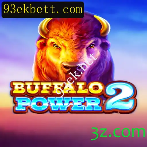 Descubra a Emoção de BuffaloPower2: A Nova Sensação do Mundo dos Jogos