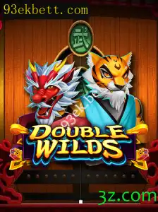 Desvendando o Fascinante Jogo DoubleWilds