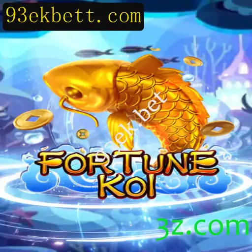 Descubra FORTUNEKOI: Um Jogo Inovador de Estratégia e Sorte