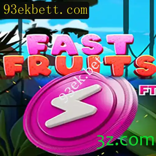 Explorando o Mundo Dinâmico de FastFruits e a Tendência 93ek.bet