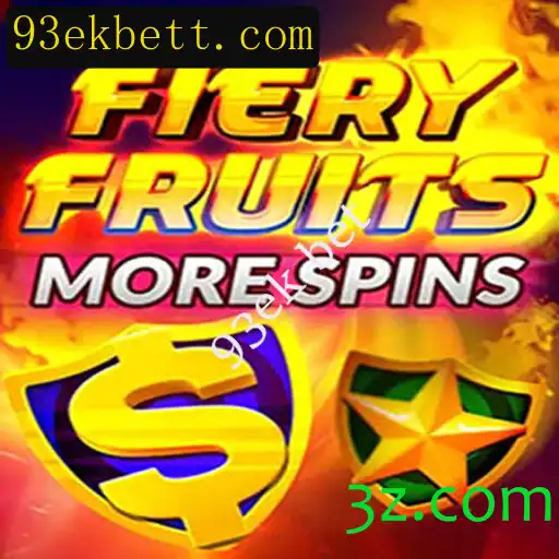 Explorando o Mundo de FieryFruitsMoreSpins