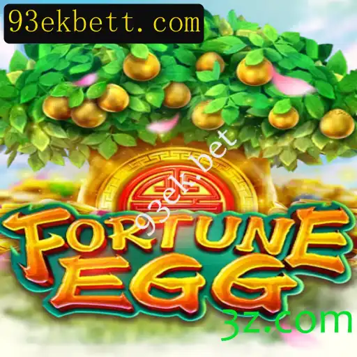 FortuneEgg: O Jogo que Está Dominando o Cenário de Apostas Online