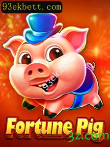 FortunePig: Descubra o Jogo Que Está Transformando Entretenimento Online