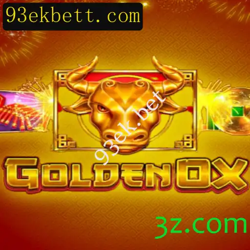 GoldenOx: Descubra o Fascinante Mundo do Jogo de Casino