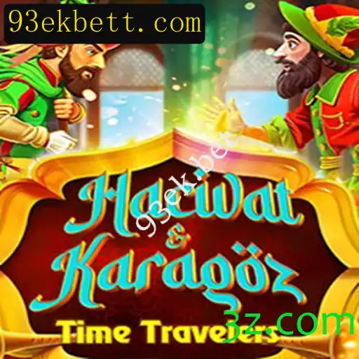 Explorando o Fascinante Mundo do Jogo HacivatandKaragoz e sua Relação com 93ek.bet
