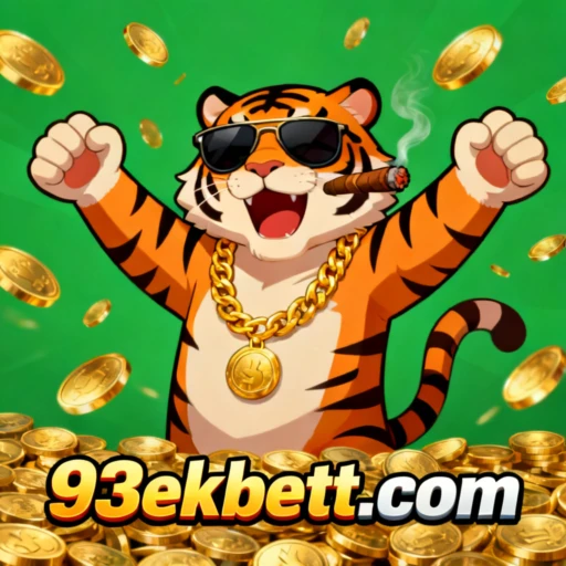 93ek.bet Logo