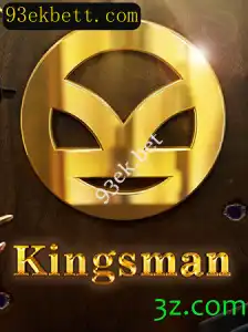 Desbravando o Mundo de Kingsman