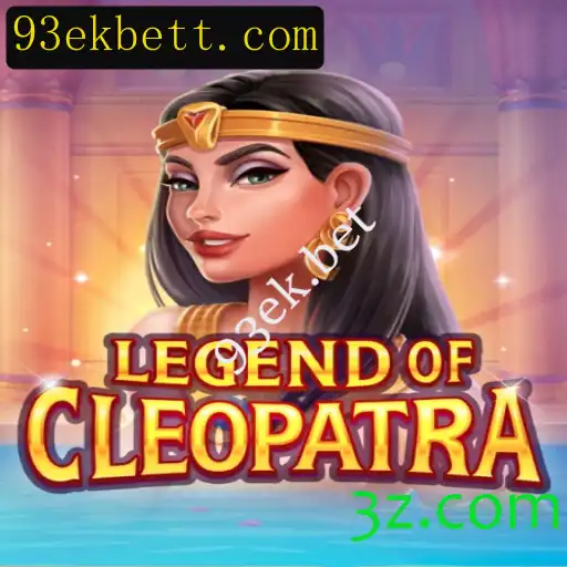 Descubra o Fascinante Mundo de LegendOfCleopatra