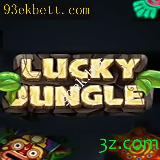 Explorando o Mundo de LuckyJungle: Uma Aventura de Jogo Inovadora