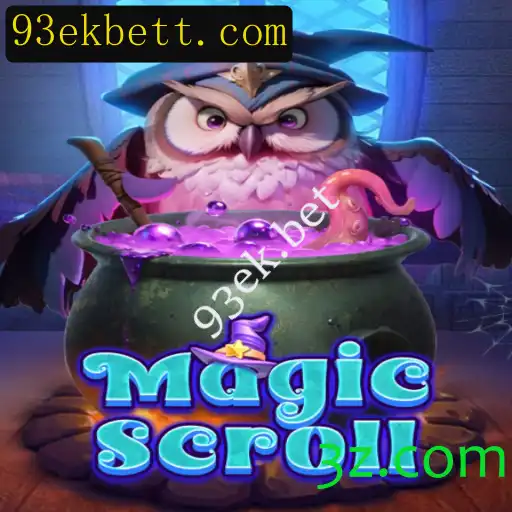 Descubra o Fascinante Mundo de MagicScroll