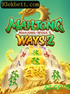 Descubra MahjongWays2: O Fascinante Jogo de Azulejos e Estratégia