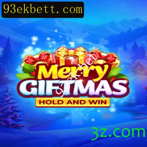 Descubra a Magia do Jogo MerryGiftmas e Como Jogar
