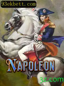 Explorando o Jogo Napoleon: Uma Experiência Estratégica