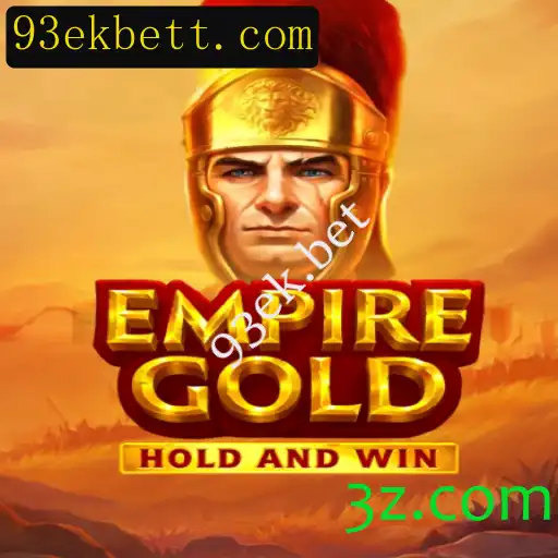 Descubra o Fascinante Mundo de EmpireGold e sua Conexão com 93ek.bet