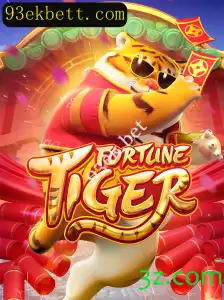 Explorando FortuneTiger: O Fascinante Mundo do Jogo de Azar Online com 93ek.bet