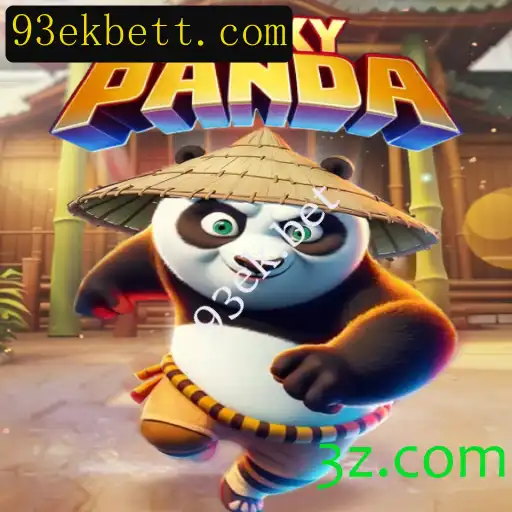 Descubra o Empolgante Mundo de LuckyPanda e 93ek.bet