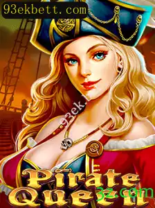 Descubra o Jogo PirateQueen: Uma Aventura Épica no Mar