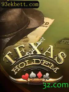 Texas Holdem: A Arte do Poker e o Fascínio dos Cassinos Online