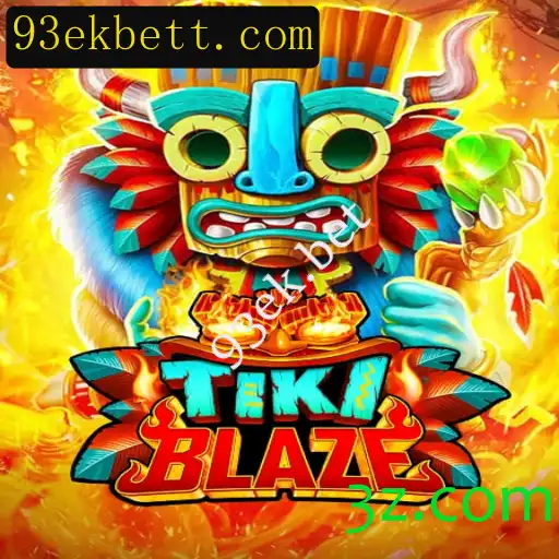 Descubra o Fascinante Jogo TikiBlaze e as Novas Emoções com 93ek.bet