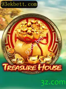 Explore o Mundo Fascinante de TreasureHouse