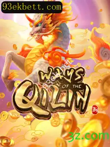 Descubra 'WaysoftheQilin': O Novo Jogo que Revoluciona o Mercado de Entretenimento
