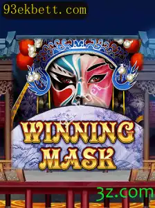 WinningMask: O Jogo Revolucionário que Está Conquistando o Mundo