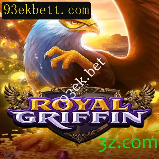 Descubra RoyalGriffin: A Nova Experiência de Jogo