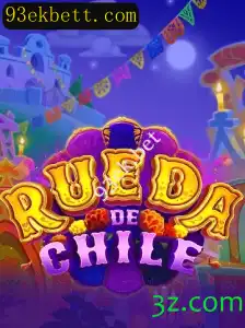 RuedaDeChile: Uma Nova Emoção no Mundo dos Jogos