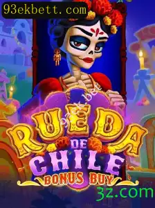 Descubra RuedaDeChileBonusBuy: Um Jogo Revolucionário em 93ek.bet