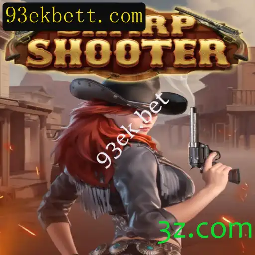 Descubra o Mundo Empolgante de Sharpshooter