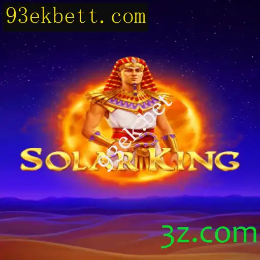 Explorando o Fascinante Mundo de SolarKing: Estratégias, Regras e Dicas para Dominar o Jogo