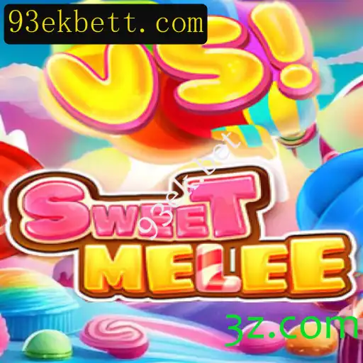 Explorando o Universo Vibrante de SweetMelee: Ainda Mais Doce com 93ek.bet