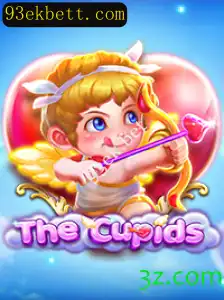 Explorando o Fascinante Jogo TheCupids e Sua Ligação com 93ek.bet