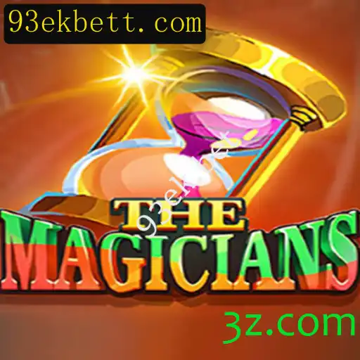 Descubra o Fascinante Mundo de 'TheMagicians'