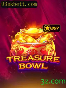 Descubra as Aventuras e Regras do Novo Jogo: TreasureBowl
