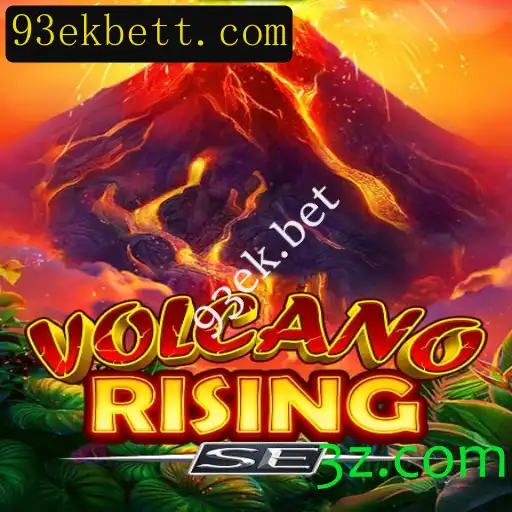 Descubra o Mundo Fascinante de VolcanoRisingSE