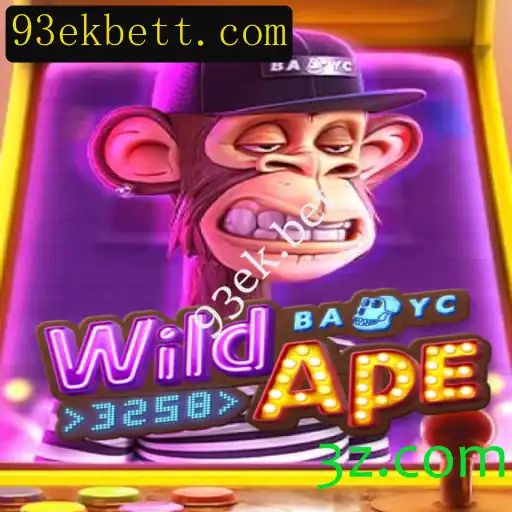 Explorando WildApe3258: Uma Imersão no Mundo Selvagem de Aventura e Estratégia