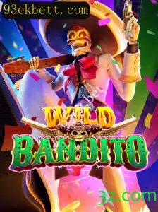 Explorando o Mundo de WildBandito: Um Jogo Inovador no Cenário Atual