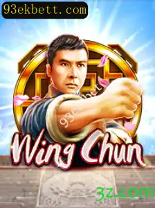 WingChun: Um Novo Jogo Empolgante no Mundo dos Games