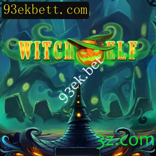 WitchElf: Um Mergulho na Fantasia Mística dos Jogos Online